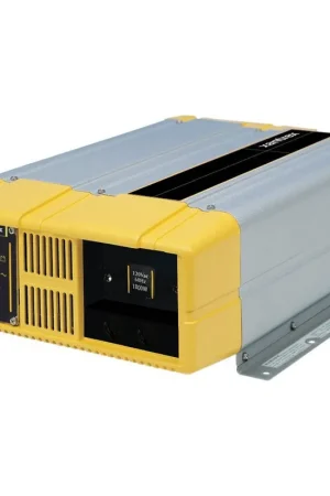 Xantrex 806-1851 PROsine 1800 Hard Wired Inverter Professional Grade