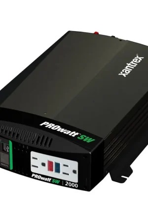 Xantrex 806-1220 PROwatt SW2000 - TRUE Sine Wave Inverter Express Delivery