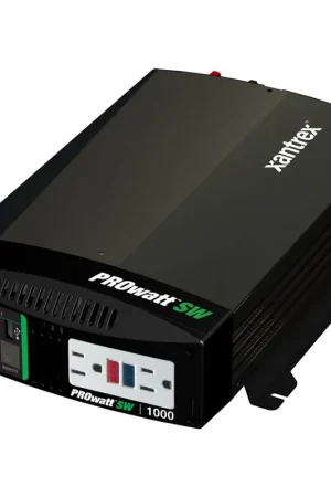 Xantrex 806-1210 PROwatt SW1000 - TRUE Sine Wave Inverter Fan Favorite