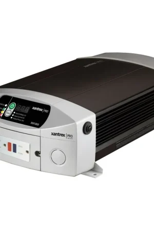 Xantrex 806-1810 XM1800 Pro Series Inverter Secure Checkout