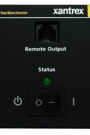 Xantrex 808-1800 Prosine Remote Panel Interface Kit - 1000 & 1800 Super Sale