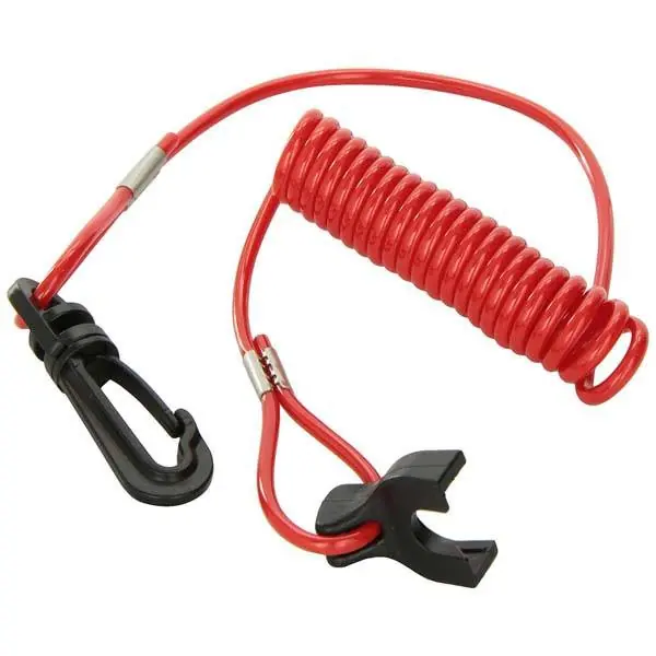 Sierra MP28890 Ignition Lanyard Omc 96 & Newer Big Sale