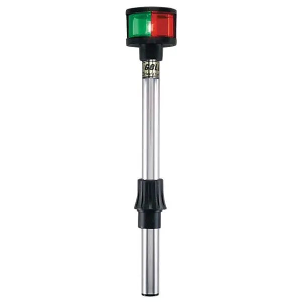 Cheap Perko 12" Removable Bi-Color Boat Navigation Light
