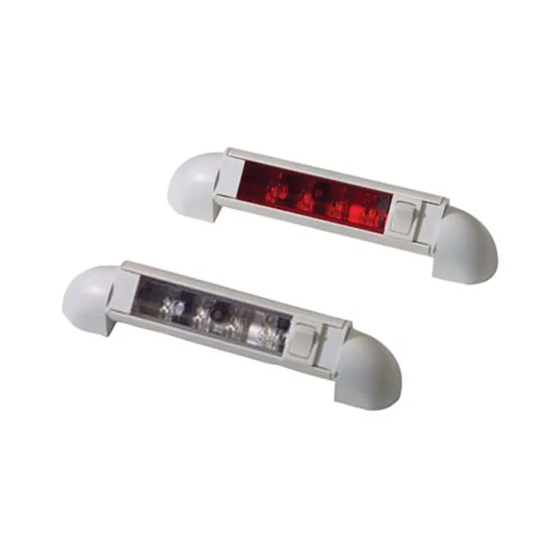 Final Sale Innovative Lighting 4-LED Boat Bunk Light