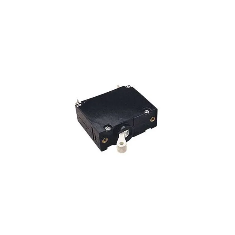 Sea Dog Single Pole AC/DC Circuit Breaker Certified