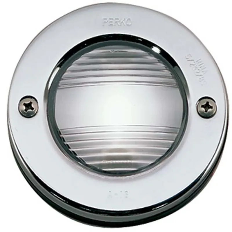 Perko Boat Stern Light w/ Vertical Mount Hot Deal