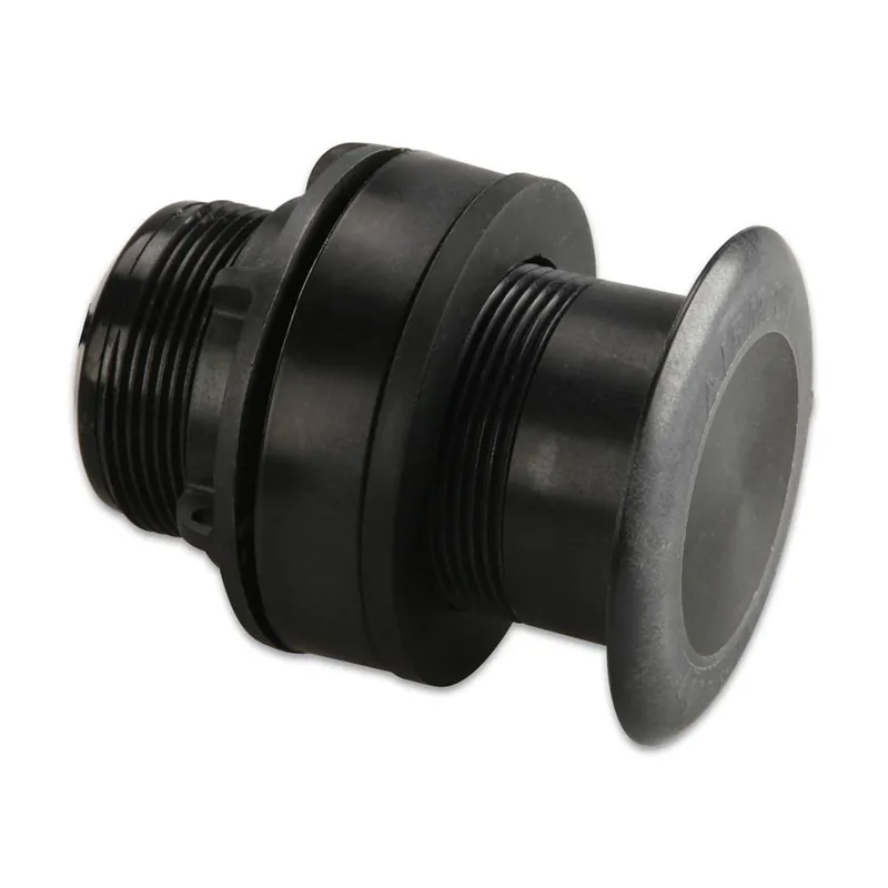Garmin 010-10194-21 P319 Plastic Thru-Hull Depth/Temp - 8 Pin Holiday Sale
