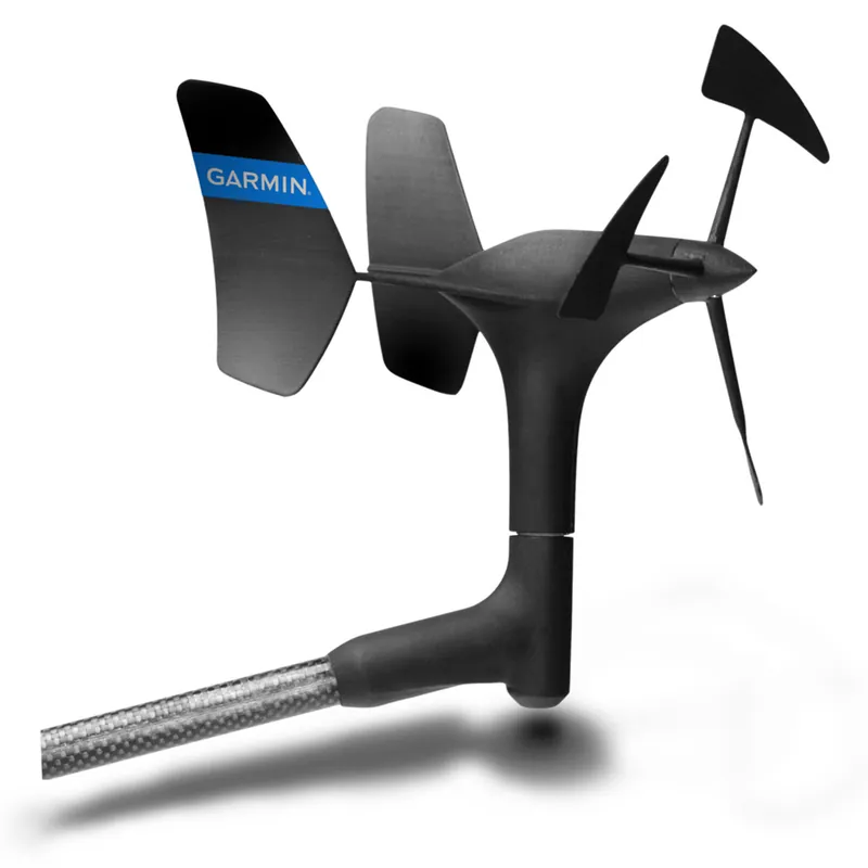 Garmin 010-12117-20 Wind Transducer Only Certified