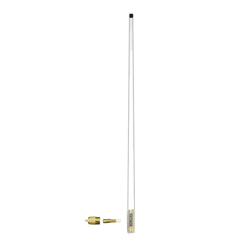 Price Drop Digital Antenna 598-SW-S 8 AIS Marine Antenna w/25 Cable