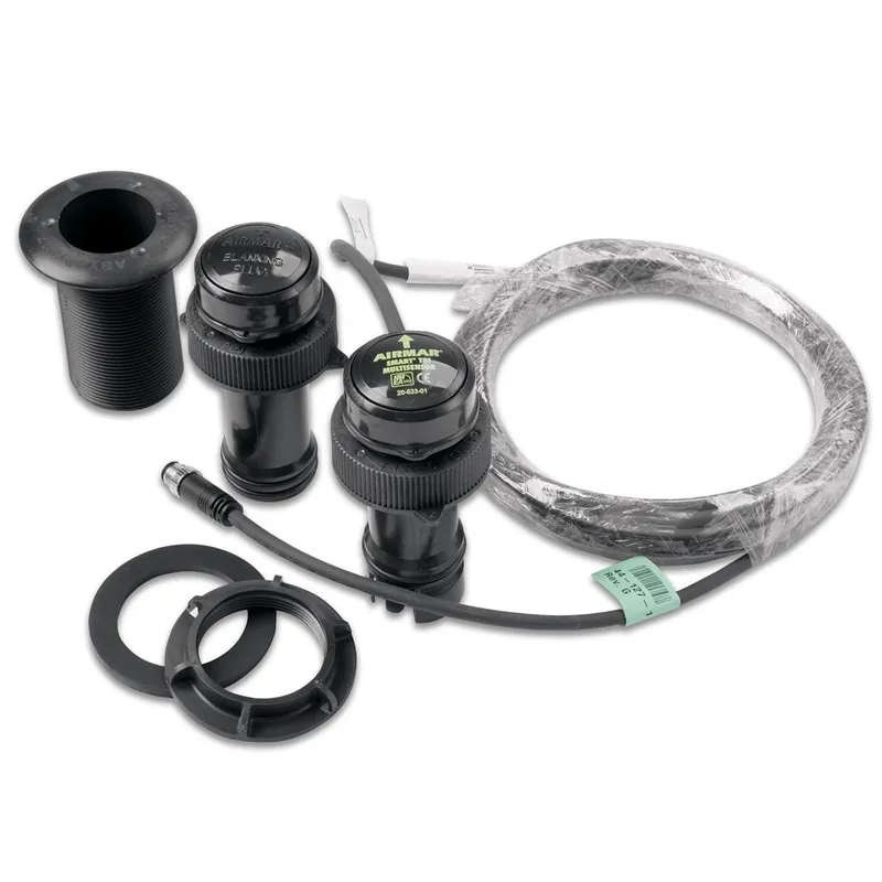 Limited Edition Garmin 010-11105-00 Airmar Smart Sensor Depth & temperature 20 Degree Tilted NMEA 2000 DT800