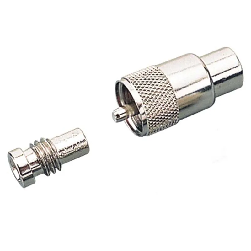 Free Delivery Sea Dog PL-259 VHF Radio Connector