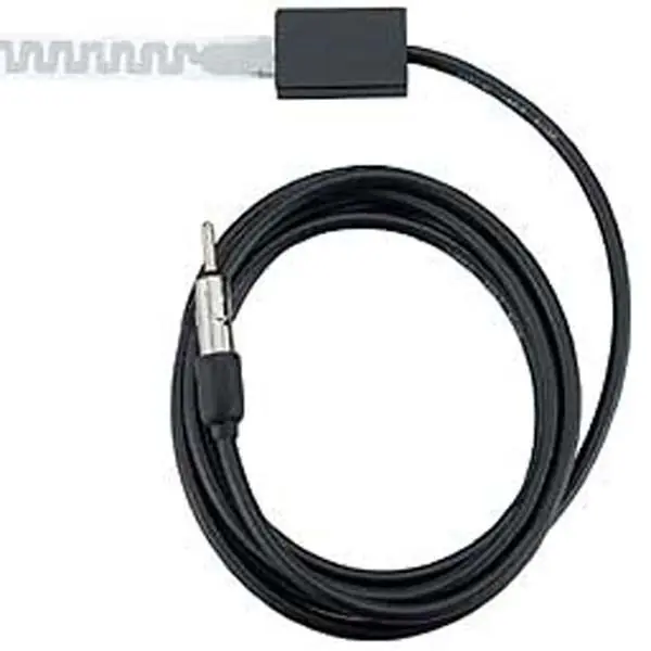 Shakespeare Am-Fm On-Glass Radio Boat Antenna Budget