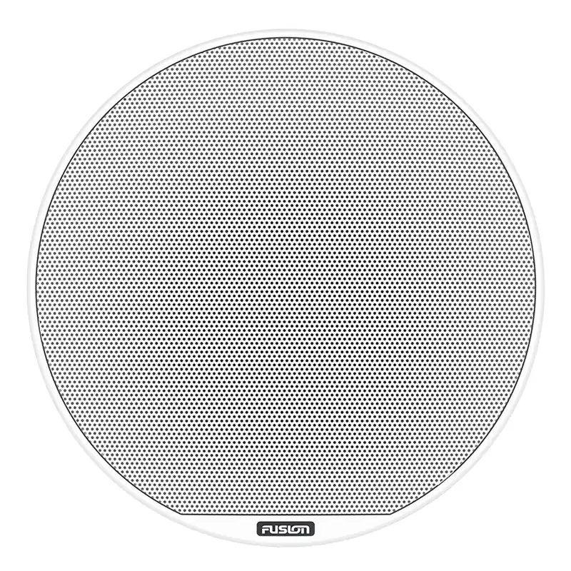 Fusion Signature Series 3i 10" Classic Subwoofer - White Bargain