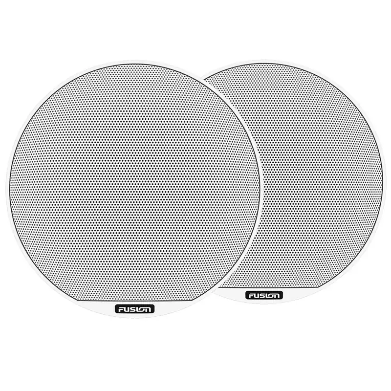 Fusion Signature Series 3i 7.7" Classic Speakers - White Markdown