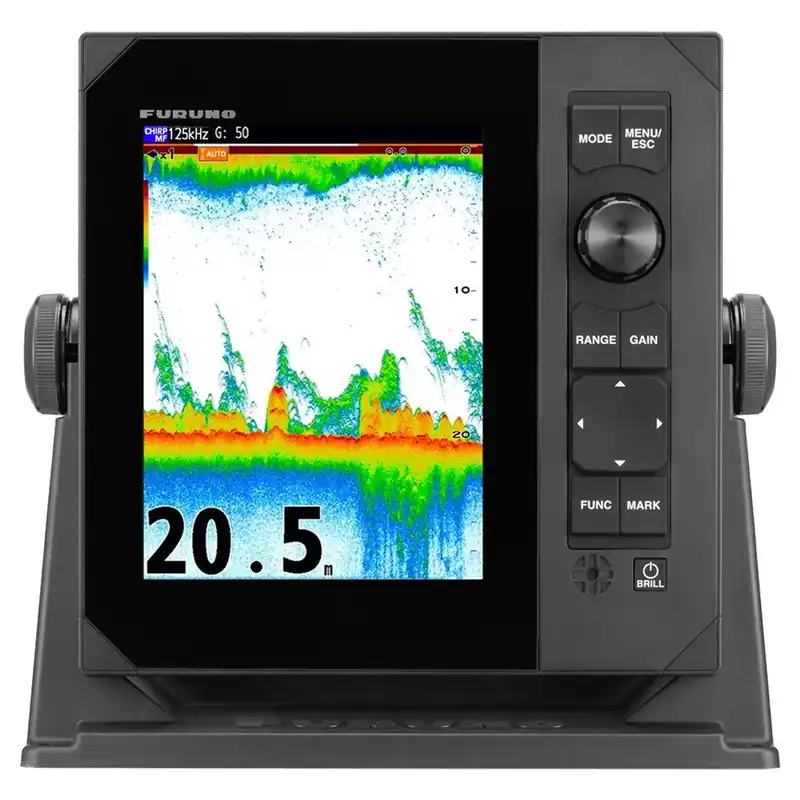 Furuno FCV800 CHIRP Fishfinder Holiday Sale