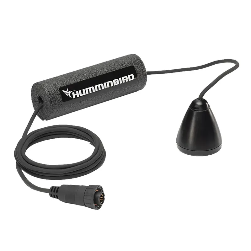 Humminbird XI-14-HW Dual Spectrum Chirp Xplore Ice Transducer Big Sale