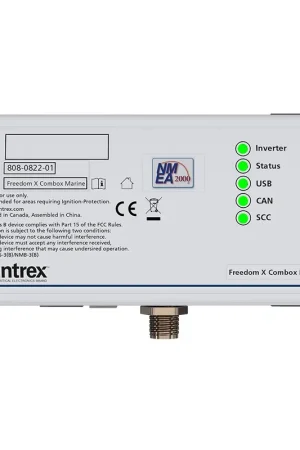 Xantrex 808-0822-01 FREEDOM X Combox NMEA2K Communication Device f/Boats In Demand