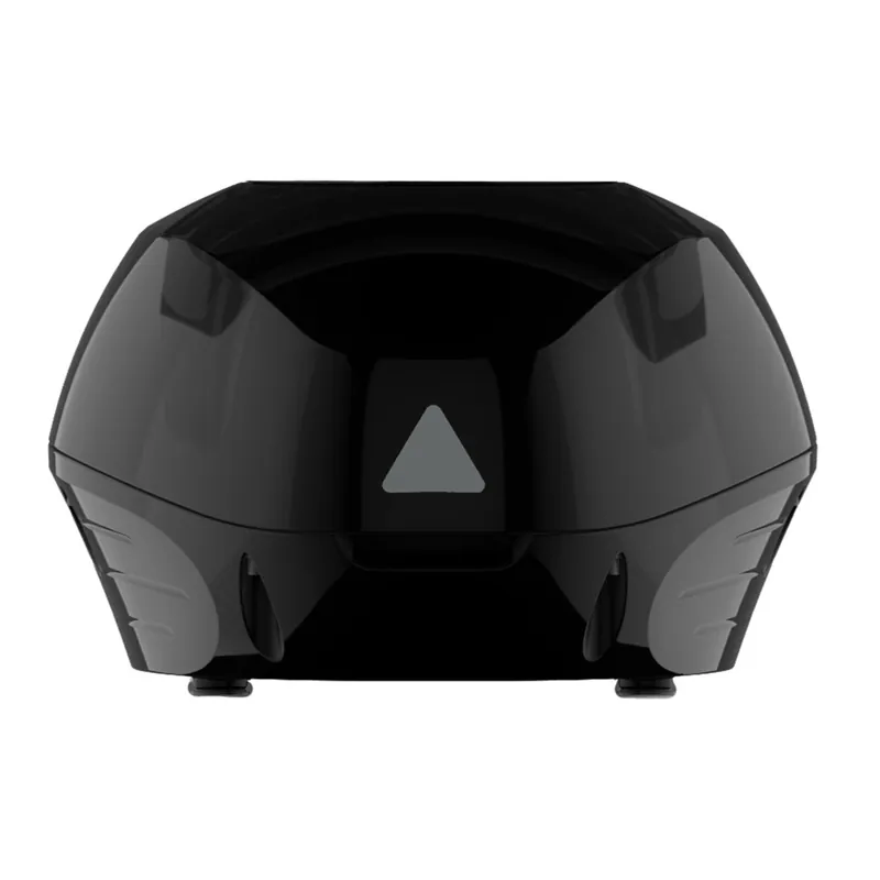 Premium Garmin GMR Fantom 12X Pedestal Only - Black