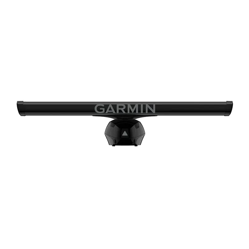 One Day Deal Garmin GMR Fantom 126 Radar - Black