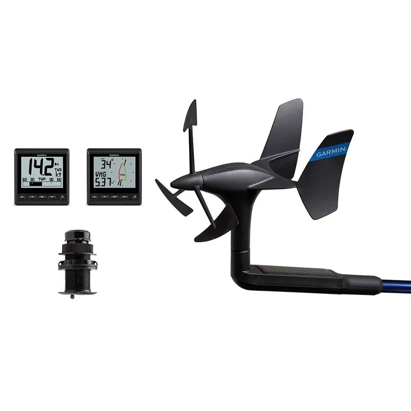 Garmin GNX Wireless Sail Pack 52 Special Offer