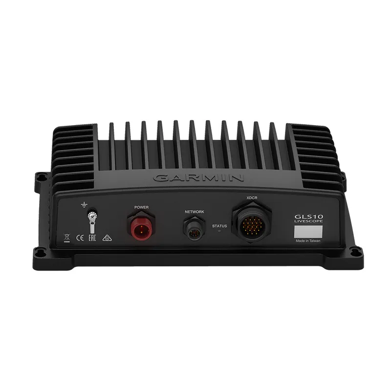 Certified Garmin GLS 10 Sonar Module