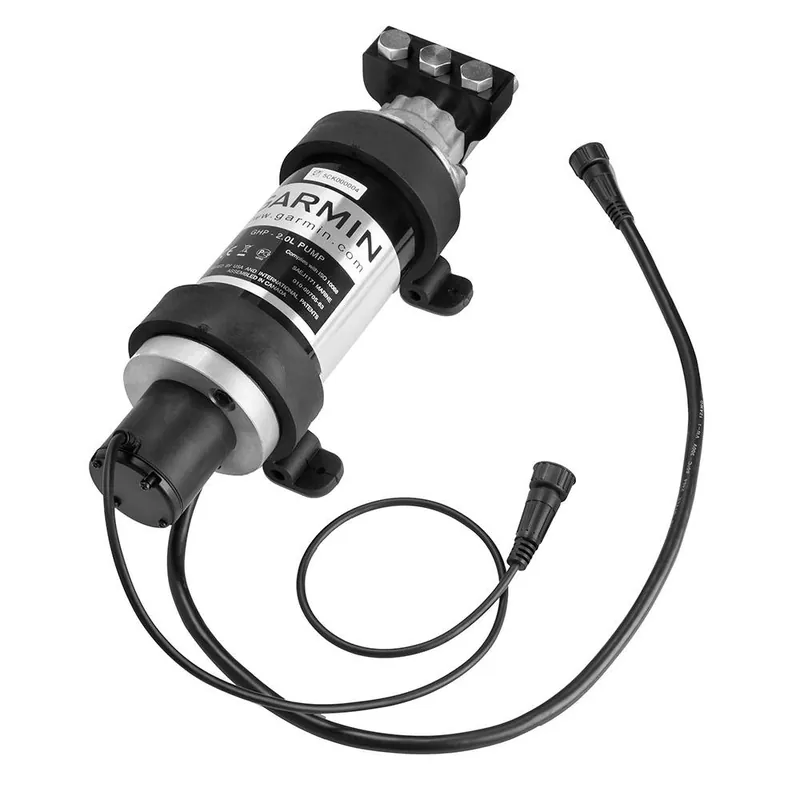 Garmin 2-Liter Hydraulic Pump Kit Sale