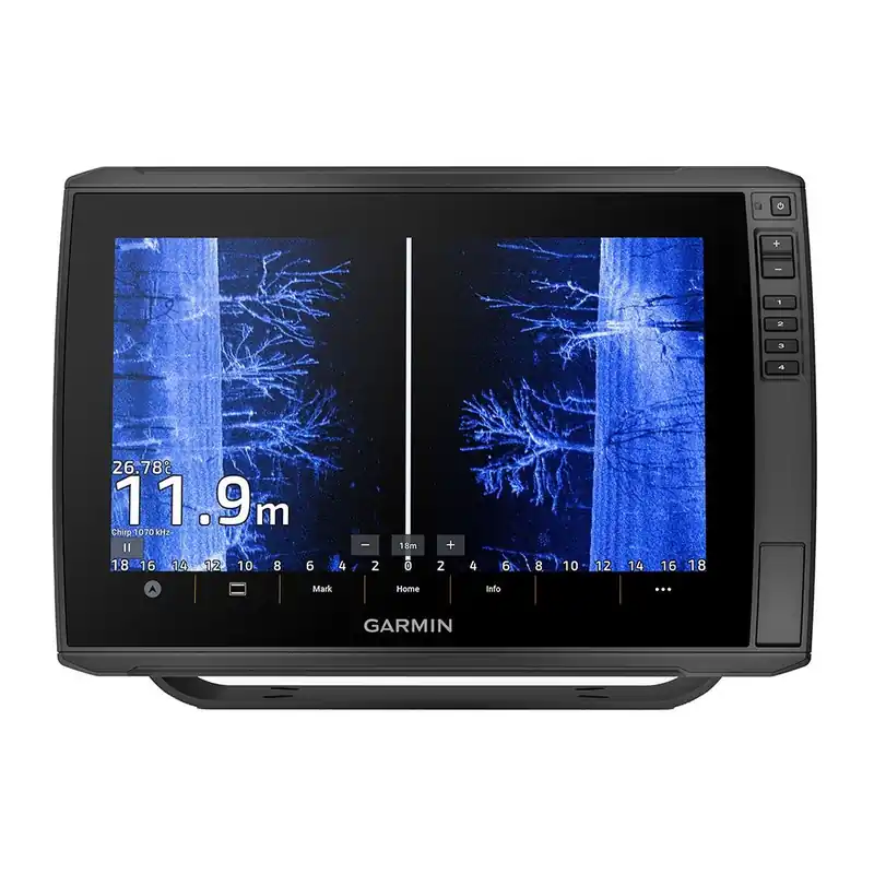Garmin 010-02881-00 ECHOMAP Ultra 2 122sv w/o Transducer Hot Deal