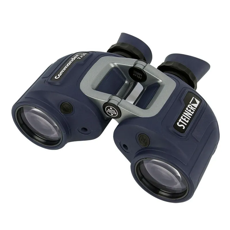 Buy Direct Steiner Commander 7x50 Binoculars