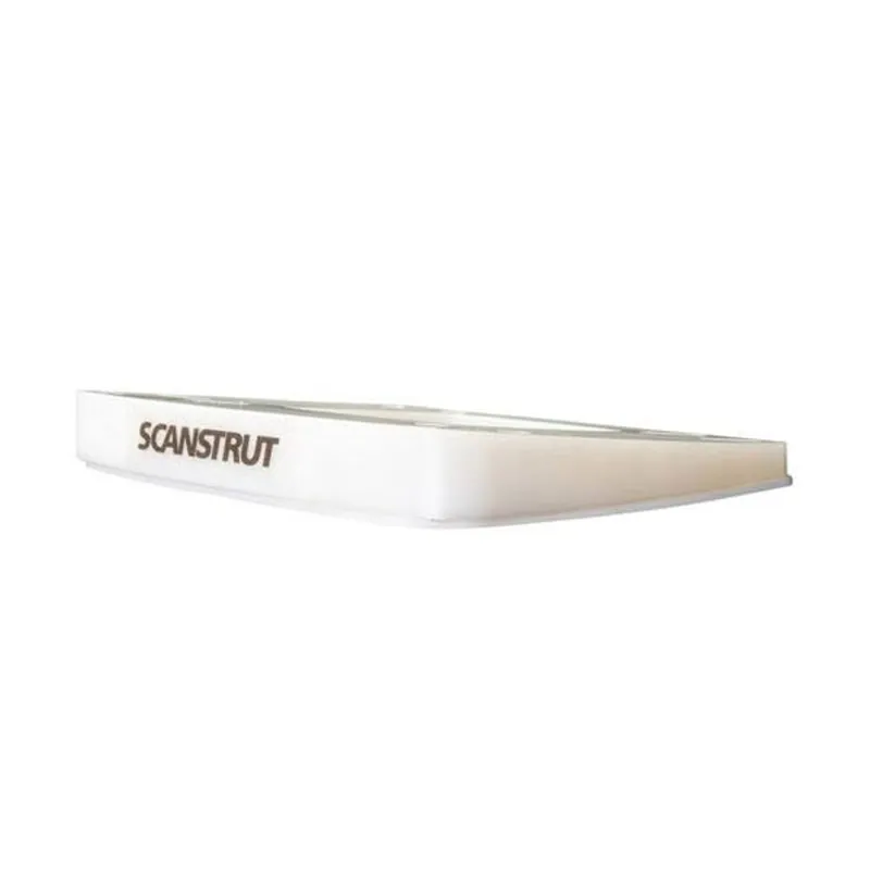 Scanstrut WD-RAD-01 Base Wedge 4° Free Shipping