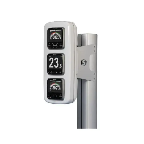 Order Now Scanstrut SPM-3I-W Mast Pod