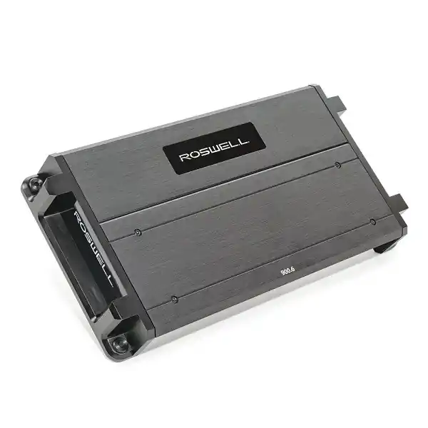 Trending Roswell R1 900.6 Marine Amplifier