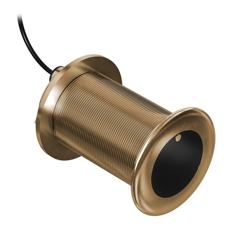Garmin GT12M Bronze Thru-Hull - 350W - 20 Degree Buy Online