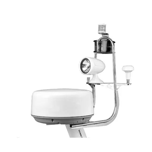 Scanstrut SC118 Navlight Gantry - Stainless Discount