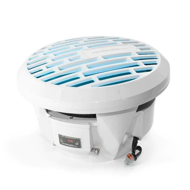 Express Delivery Roswell Marine R1 12" Subwoofer