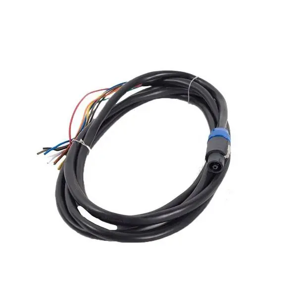 Roswell Marine Tower Wiring harness Get Yours