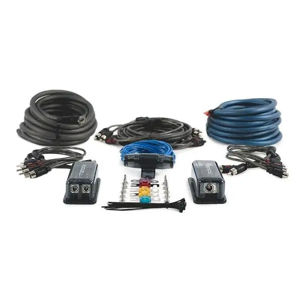 Super Sale Roswell Marine Amp Wiring Kit