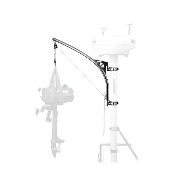 Final Sale Scanstrut SC120 Lifting Crane