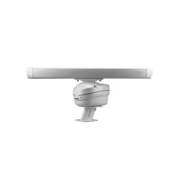 Limited Time Scanstrut APT6003 Aft Leaning PowerTower 6" Open Array