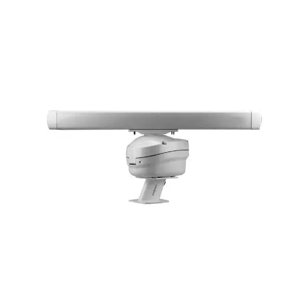 Holiday Sale Scanstrut APT6002 Aft Leaning PowerTower 6" Open Array