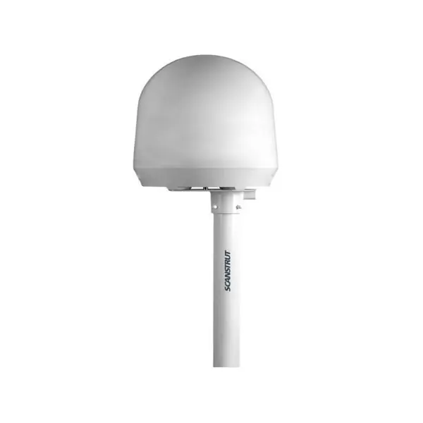 Top Rated Scanstrut SC105 Pole Mount - 6.4'