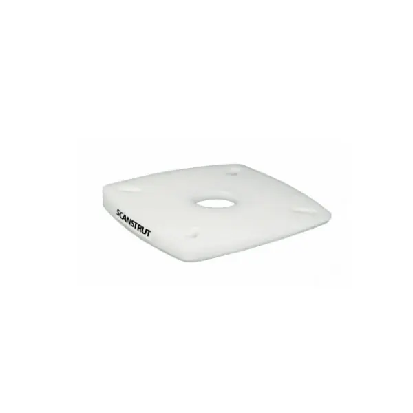Fan Favorite Scanstrut PT3010 PowerTower Base Wedge 4°