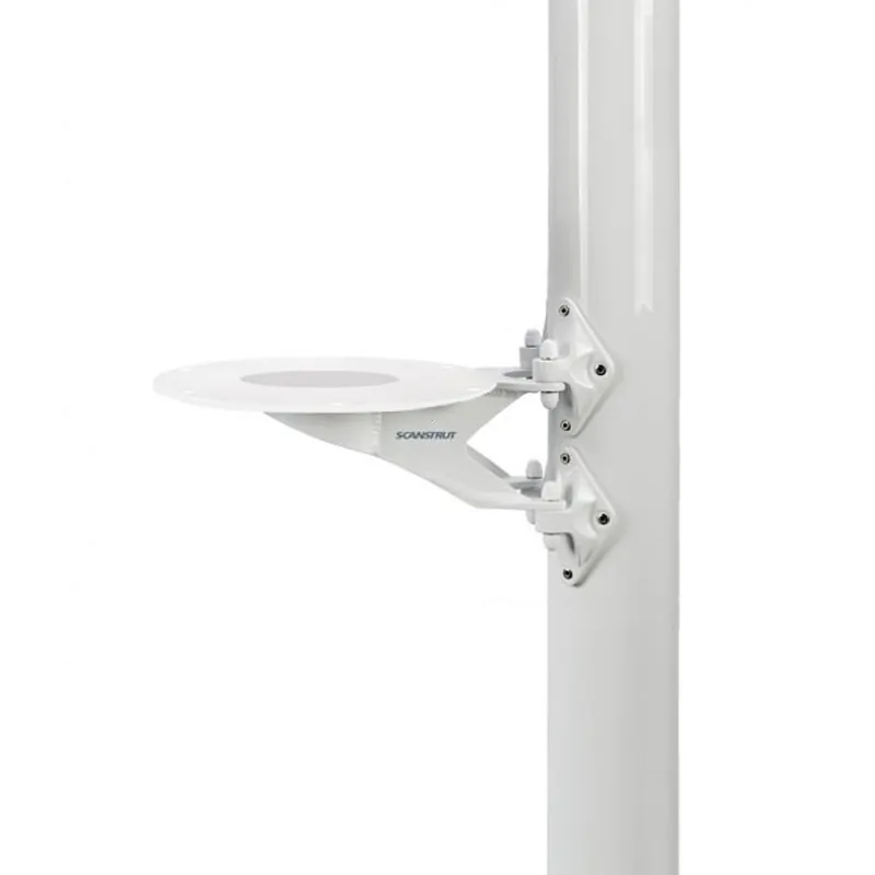 Don’t Miss Out Scanstrut CAM-MM-02 Mast Camera Mount
