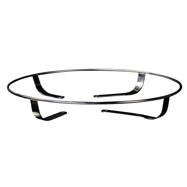 Bargain Scanstrut SC29 Mast Mount Radar Guard