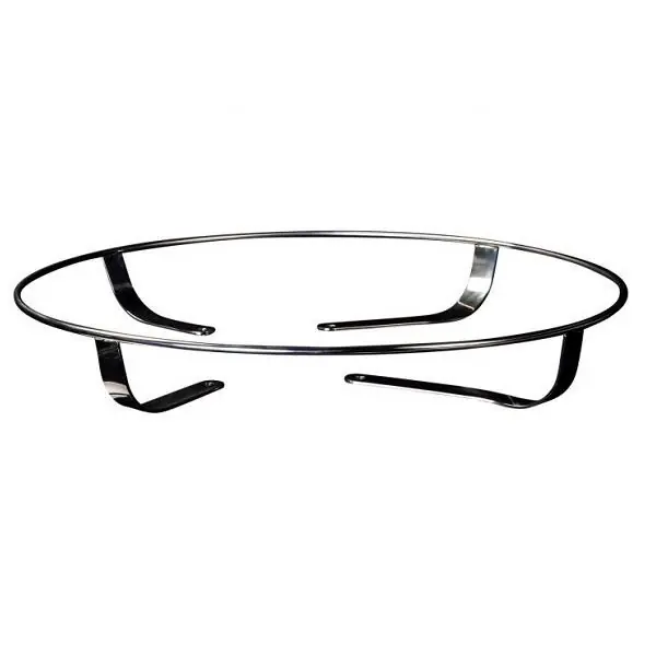 Buy Direct Scanstrut SC24 Mast Mount Radar Guard