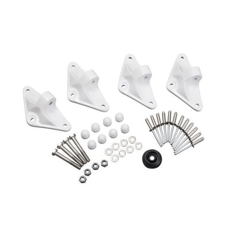 Discount Scanstrut 15001 Mast Mount Replacement Foot Pack