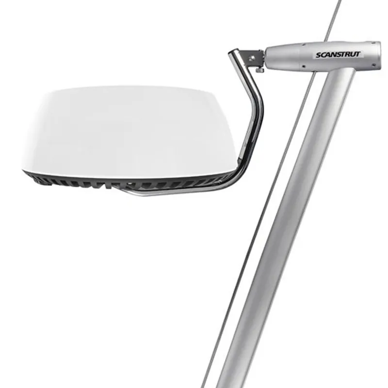Bulk Order Scanstrut LMB-A2 Self-Levelling Backstay Radar Mount