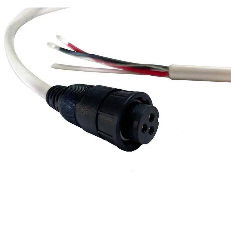 Get Yours Raymarine A80653 15M Power Cable f/Cyclone Radar