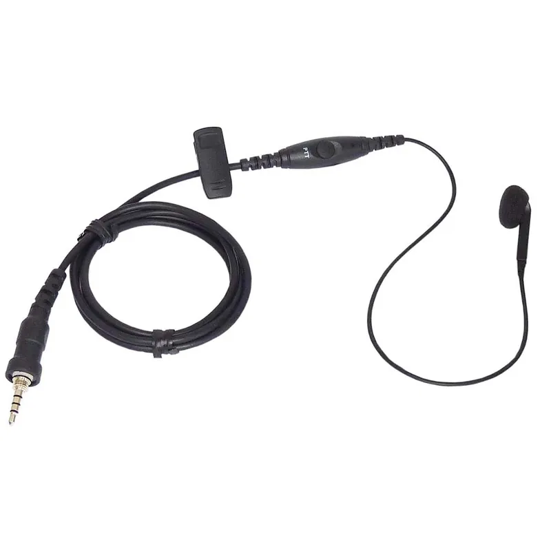 Standard Horizon SSM-517A Earpiece Microphone f/HX270, HX370, HX471HX400 Don’t Miss Out