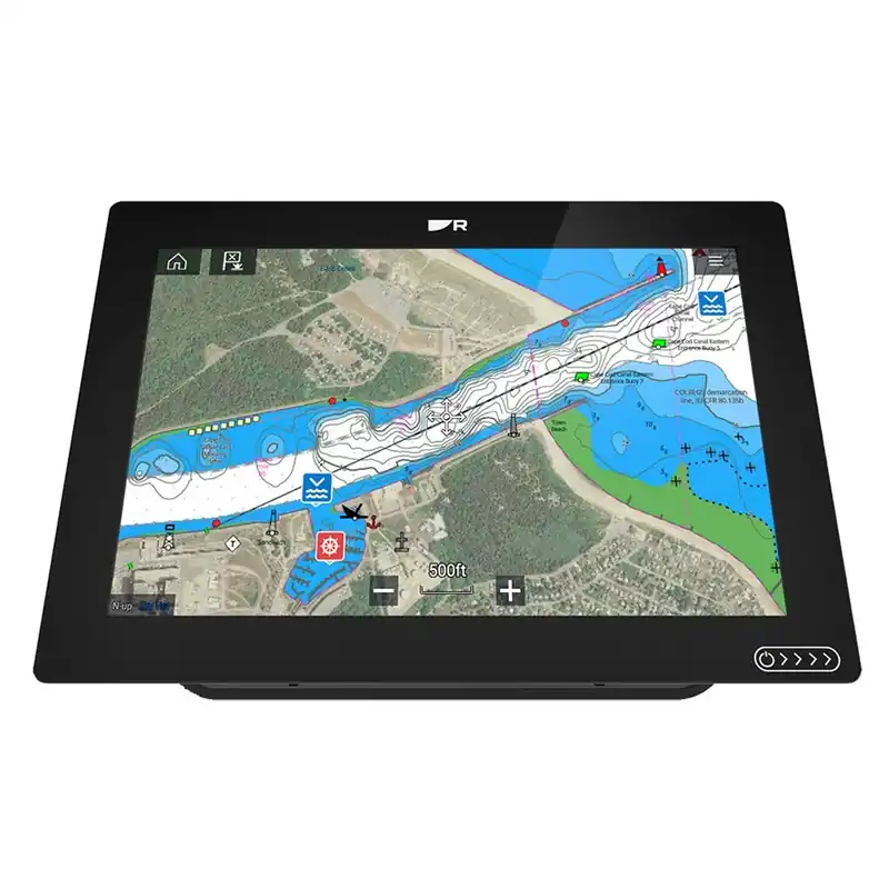 Original Raymarine E70638 Axiom+ 12 - 12" MFD Chartplotter