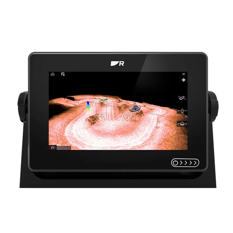 Raymarine E70635 Axiom+ 7 RV - 7" Chartplotter/Fishfinder Special Offer